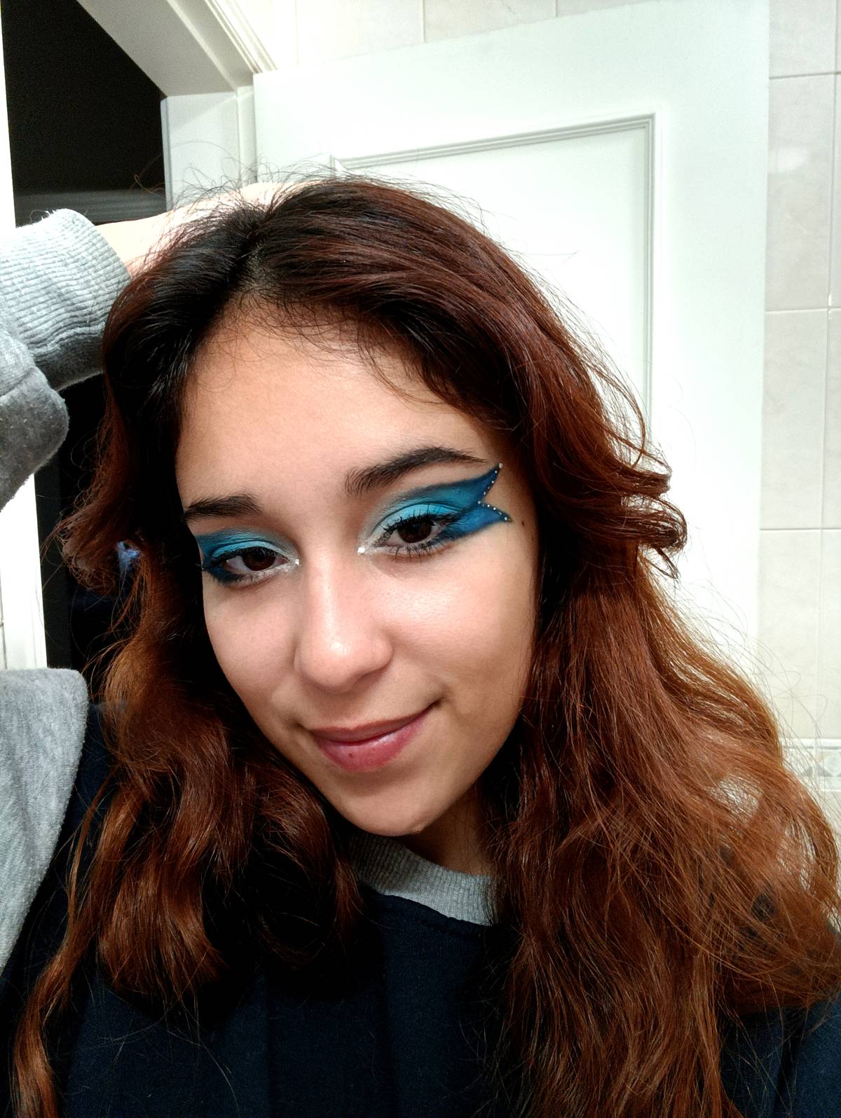 Ana Magalhães - Porto - Maquillage pour événements