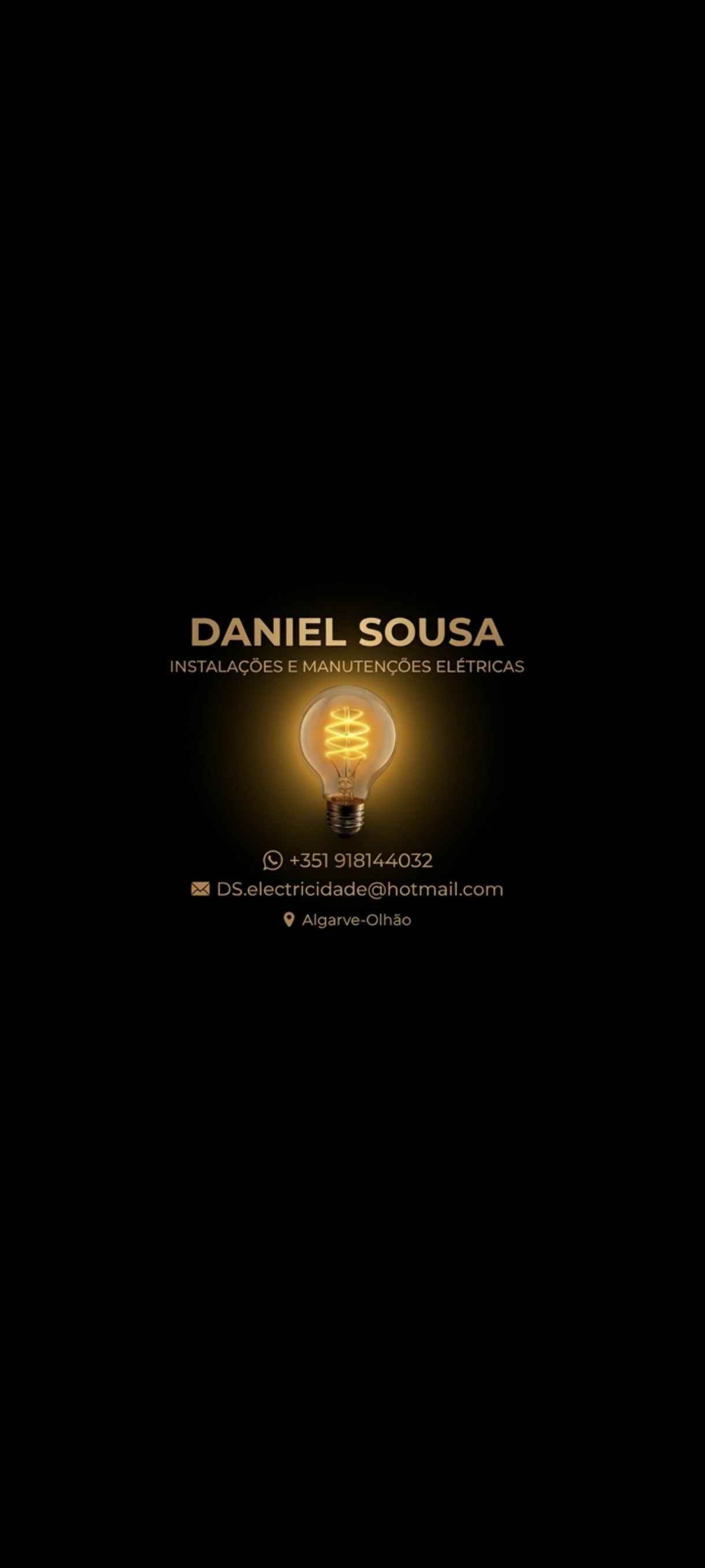 Daniel Sousa - Olhão - Instalación de ventiladores