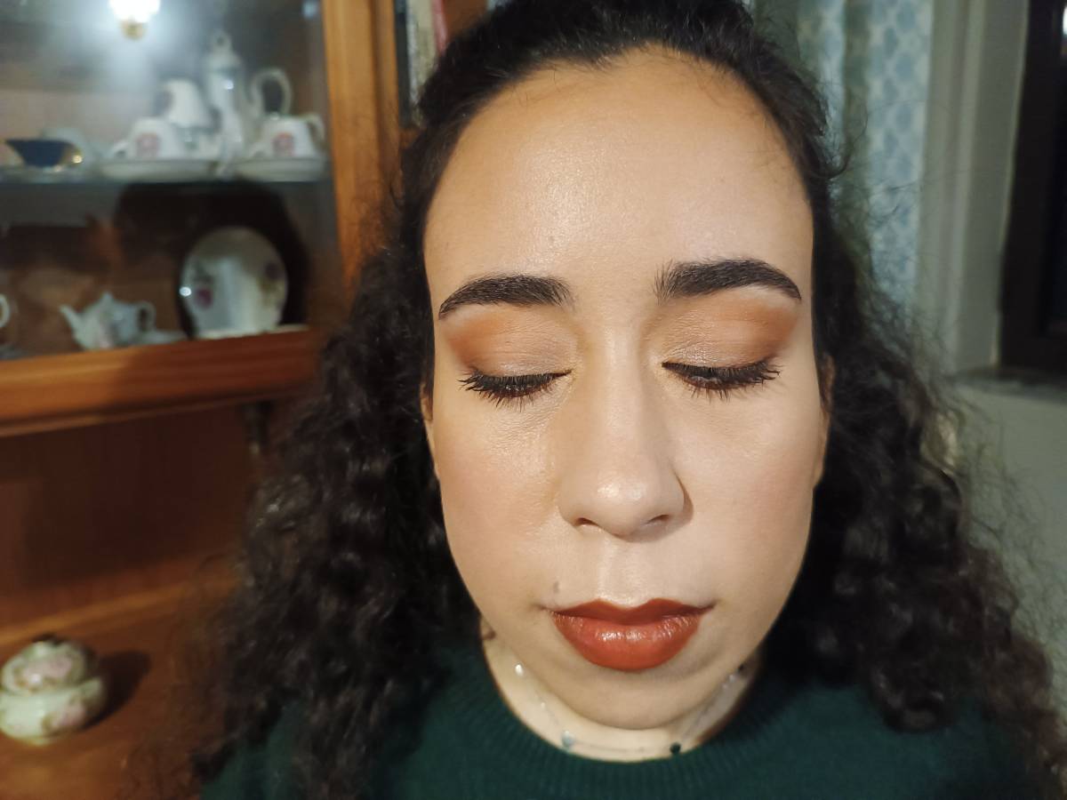 Ana Magalhães - Porto - Maquillage de mariage