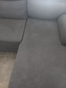 Upholstery Service