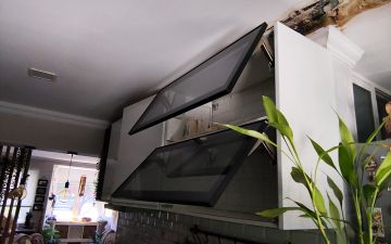 Especialista de Obras