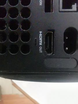 Game Console Technician