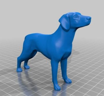 Empresa de Impressão em 3D