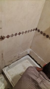 Remodelações e Construção - Casa