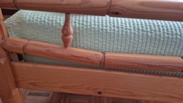 Bricolage et mobilier
