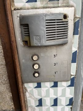 Técnico de Intercomunicadores
