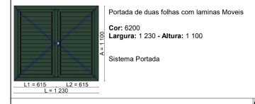 Instalador de Portadas