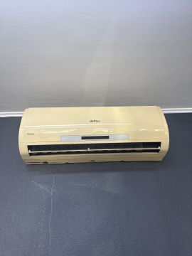 Técnico de Reparação de Ar Condicionado