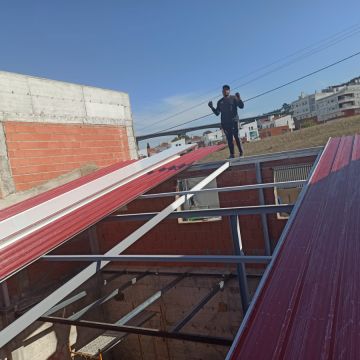 Deivid Almeida - Amadora - Cerrajero