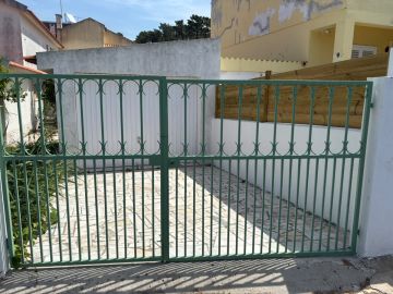 Serralharia e Portões