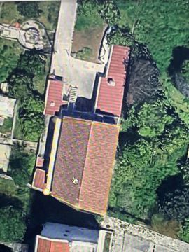 Especialista de Reparação de Telhados