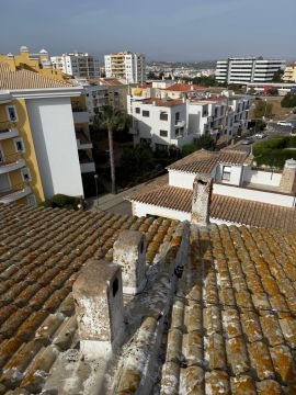 Telhados e Coberturas - Casa
