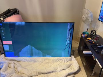 TV Reparatur
