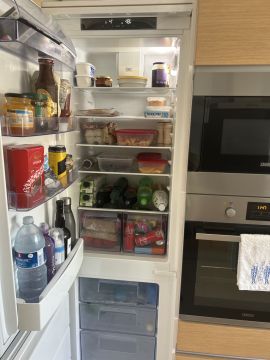 Técnico de Reparação de Frigoríficos