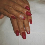 Márcia Tavares - Lisboa - Manicure and pedicure