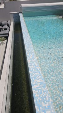 Limpeza ou Manutenção de Piscina