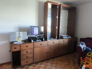 Cabinet Painter - Home Improvements