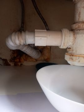 Serviço de Canalização - Assistência Técnica