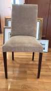 Upholstery Service