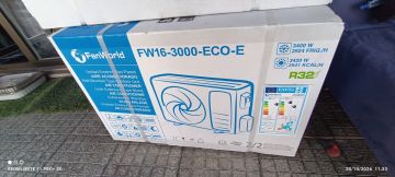 Ar Condicionado e Ventilação - Assistência Técnica