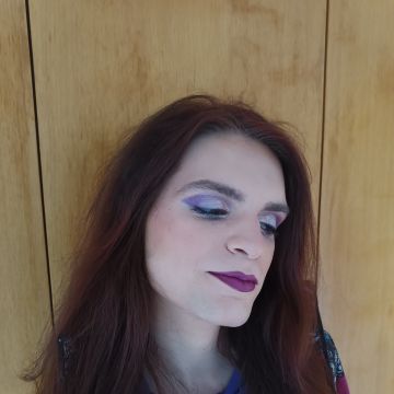 Ana Magalhães - Porto - Maquillage de mariage