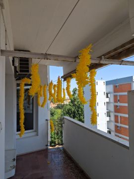 Especialista de Reparação de Toldos