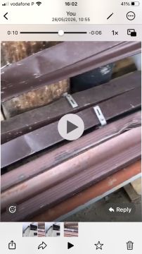 Installateur de gouttières