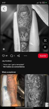 Tatuador