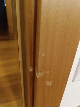 Carpentry and Woodworking
