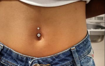 Loja de Piercings