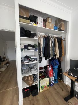 Remodelações