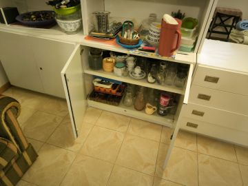 Cabinet Painter - Home Improvements