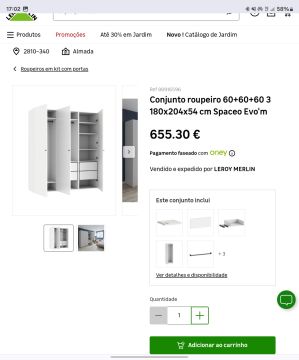 Specialist in Closets
