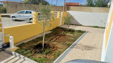 Empresa de Relva Artificial
