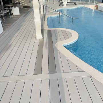 Construhelp - Torres Vedras - Instalação de Escadas
