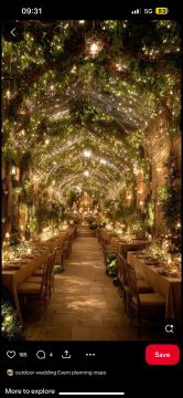 Decoração de Festas e Eventos