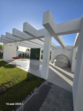 Construtor de Telhados - Casa