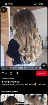 Cabeleireiro