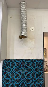 Kitchen Fan Installation or Replacement