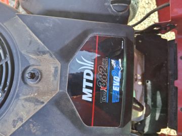 Lawn Mower Repair Specialist