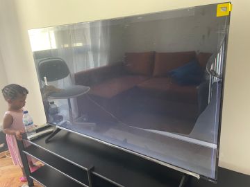 TV Repair Specialist