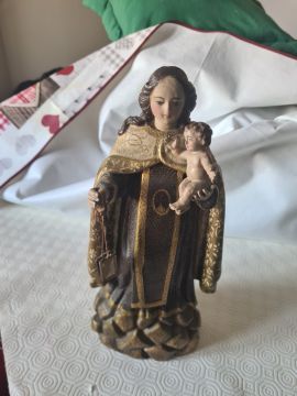 Antiguidades - Serviços Variados