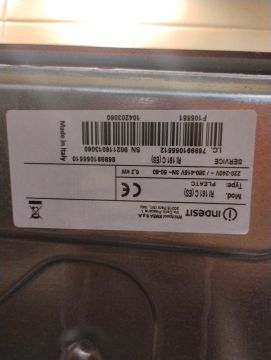 Manutenção ou Reparação de Fogão e Forno