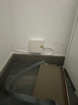 Instalação de Estores ou Persianas