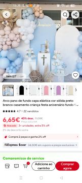 Decoración de eventos