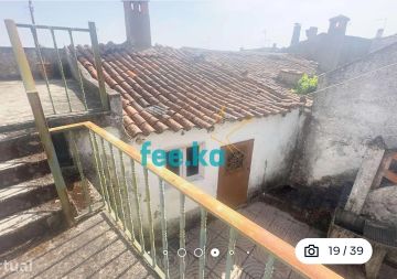 Avaliação de Imóveis