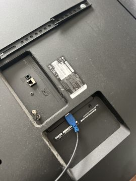 Reparador de TV