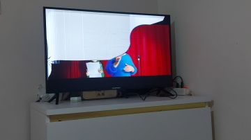 TV Repair Services