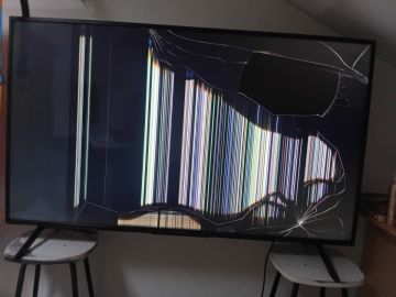 Réparateur de télévision