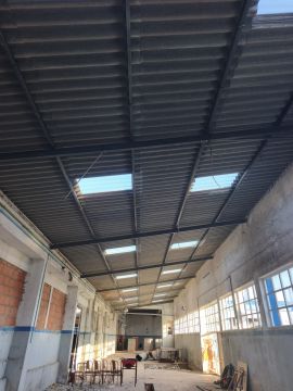 Empresa de Aislamientos y SATE